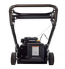 Bravo_Push_Mower_21-610_Back