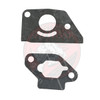 Carburetor Gasket Set for Third Generation Carroll Stream 2.5hp Rhino Engines CS152, 152