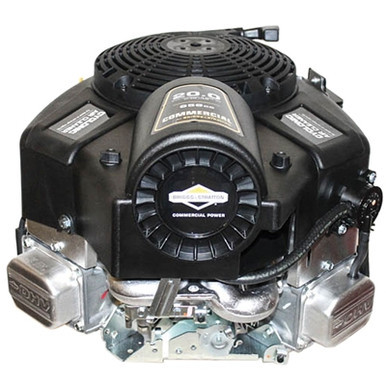 Briggs & Stratton 40T876-0002-G1 20HP Commercial Turf Professional
