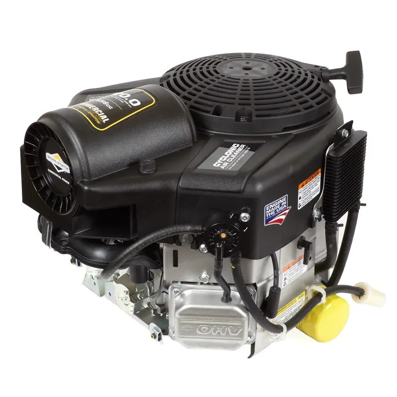 Briggs & Stratton 40T877-0012-G1 20HP Commercial Turf Professional