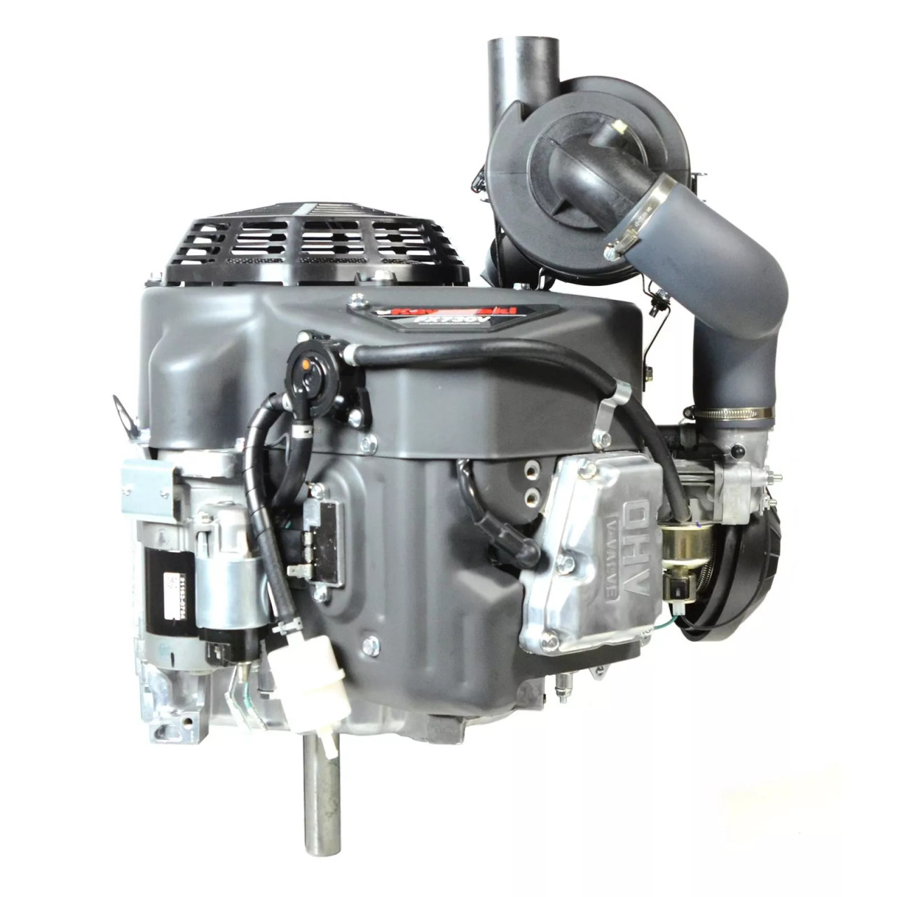 Kawasaki FX730V-R00 | 23.5HP Vertical Shaft