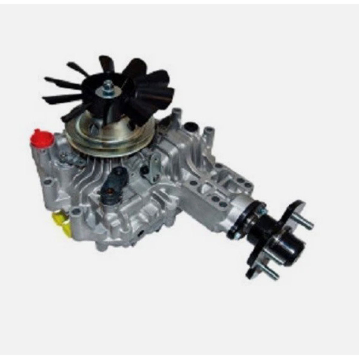 Tuff Torq 787Q0624222 TZT13GL Integrated Hydrostatic Transaxle
