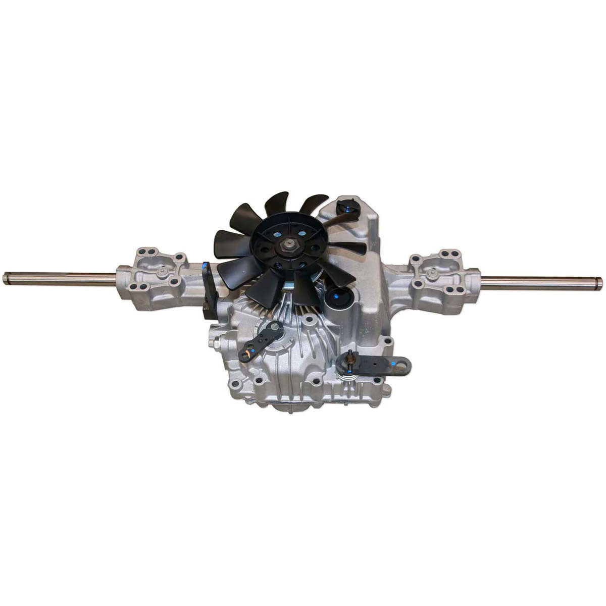 768T2024011 T40J Transaxle Prefilled With Oil – Genuine Tuff Torq
