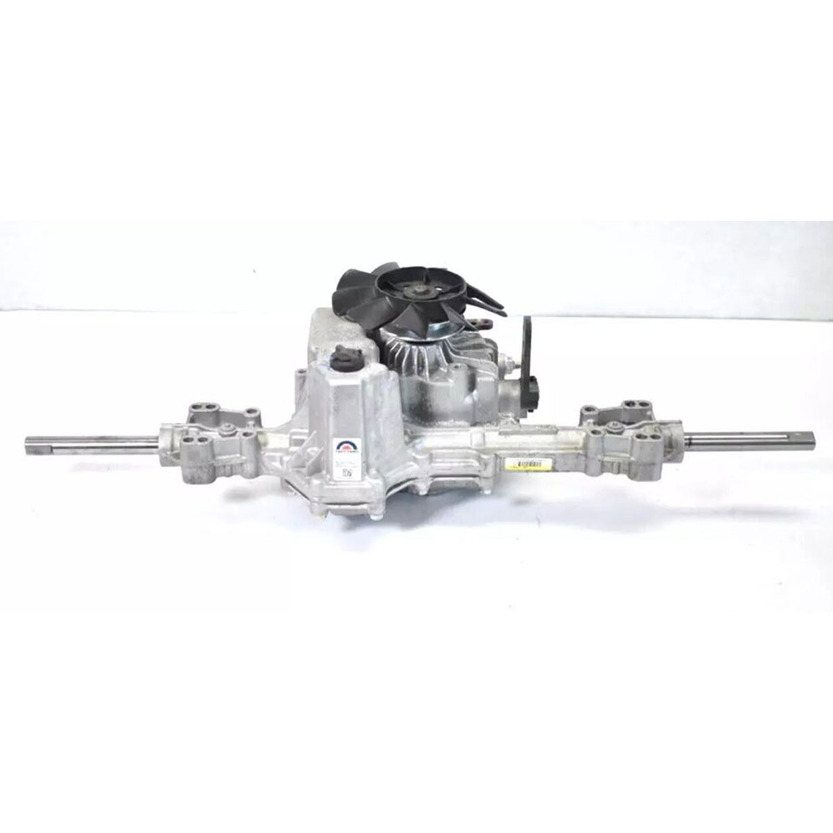 Tuff Torq 787T0124021 Tl-200D Integrated Hydrostatic Transaxle