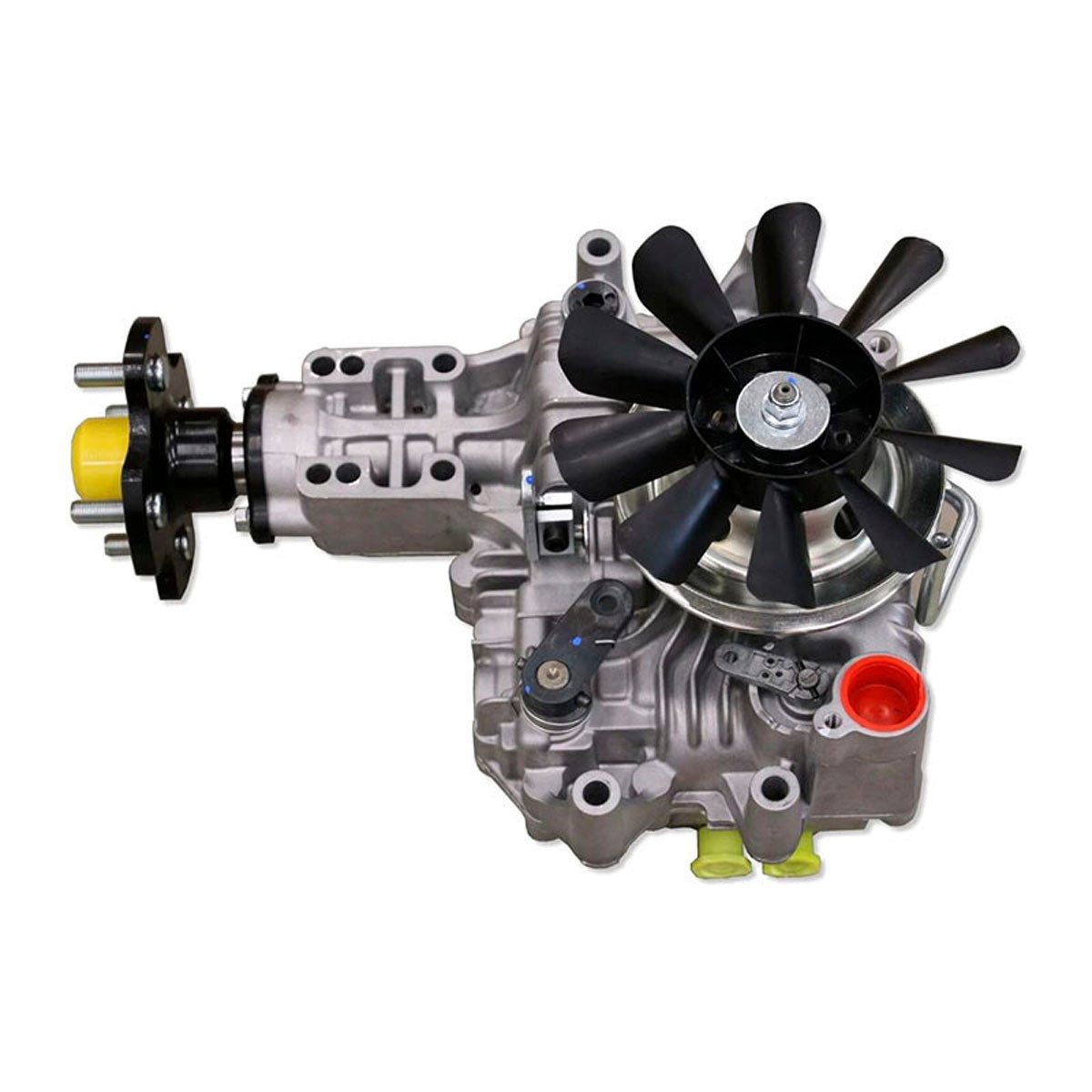 Tuff Torq 787Q0684213 Tzt13D2R Integrated Hydrostatic Transaxle