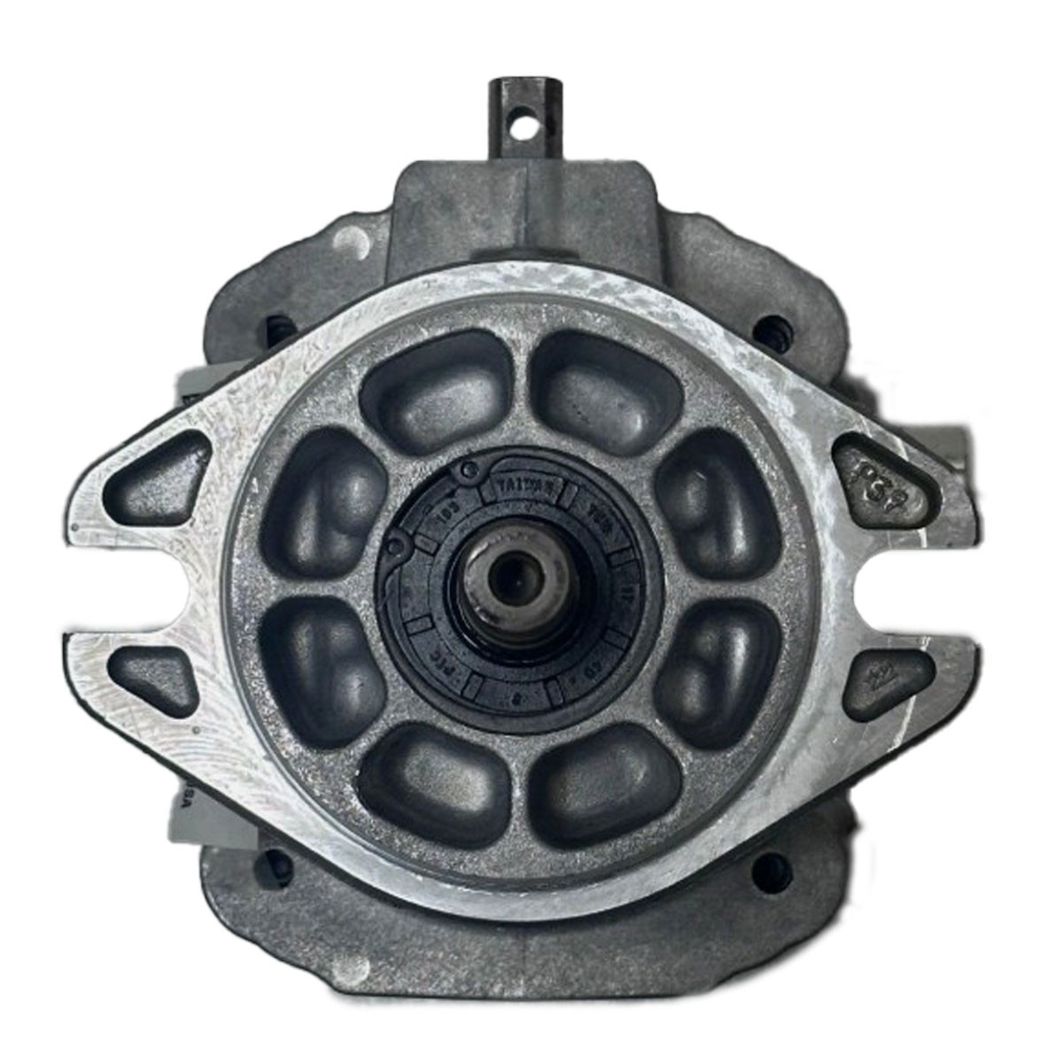 Hydro-Gear PG-1GNP-DY1X-XXXX Hydraulic Pump – Genuine PG Series