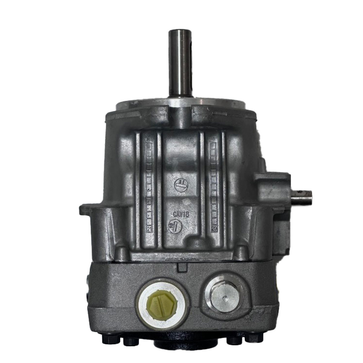 Hydro-Gear PG-1GNP-DY1X-XXXX Hydraulic Pump – Genuine PG Series