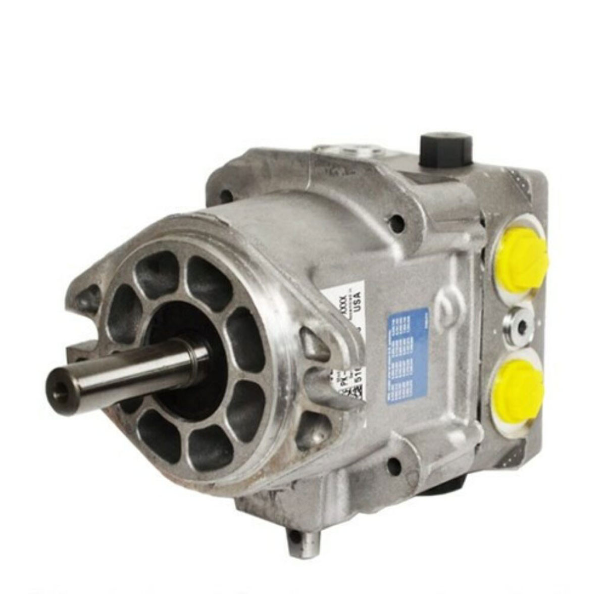 Hydro-Gear PK-BGAB-EY1X-XXXX Hydraulic Pump for Toro Z Master