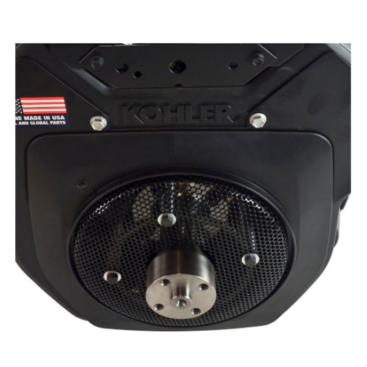 Rehlko Command Pro CH680-3012 22.5HP Walker Engin | Flush