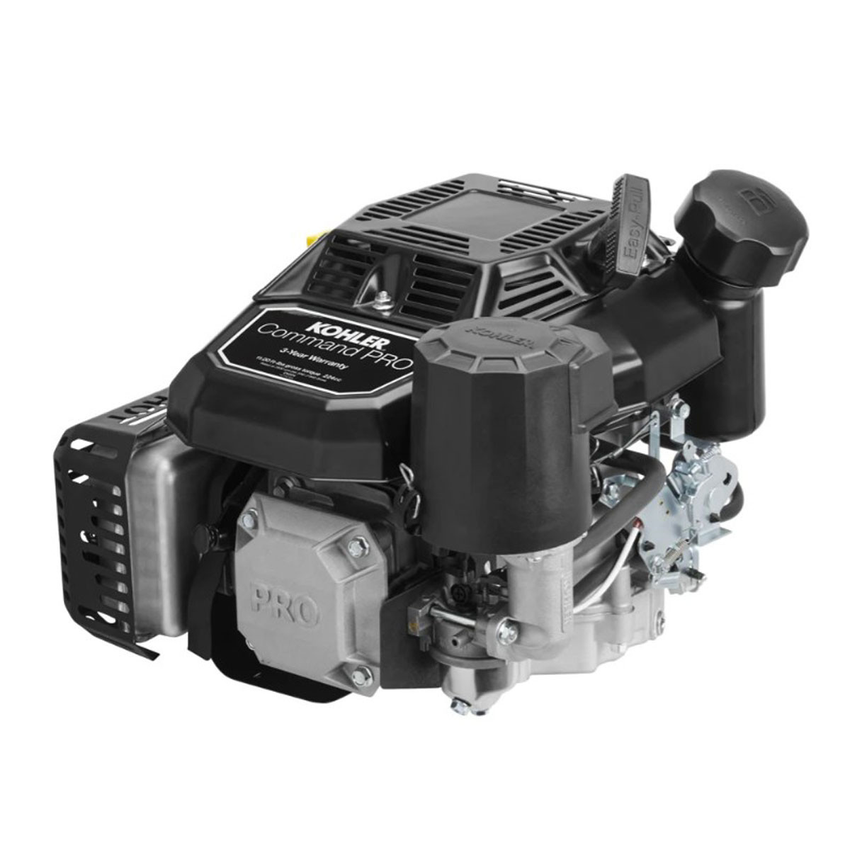 Rehlko CV224-3002 6HP Vertical Shaft Engine | 25mm Toro Replacement