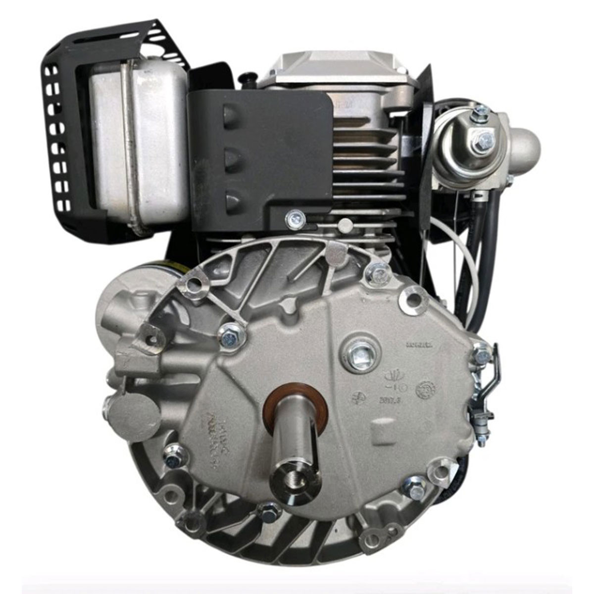 Rehlko CV224-3002 6HP Vertical Shaft Engine | 25mm Toro Replacement