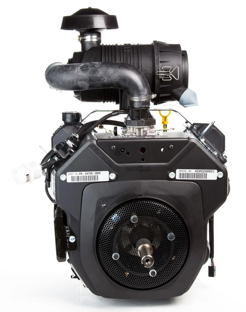 Kohler CH740-0045 25HP Exmark Lazer Z Engine | Command Pro