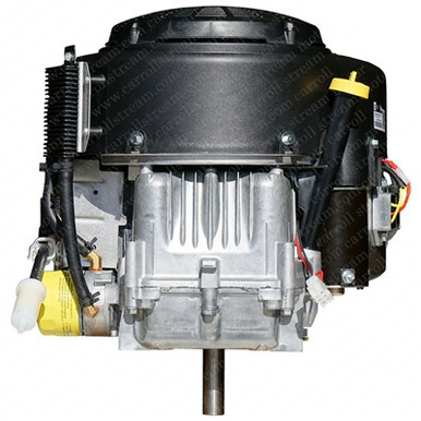 本A-24-11-② Briggs and Stratton Professional Series Twin Cylinder Gas