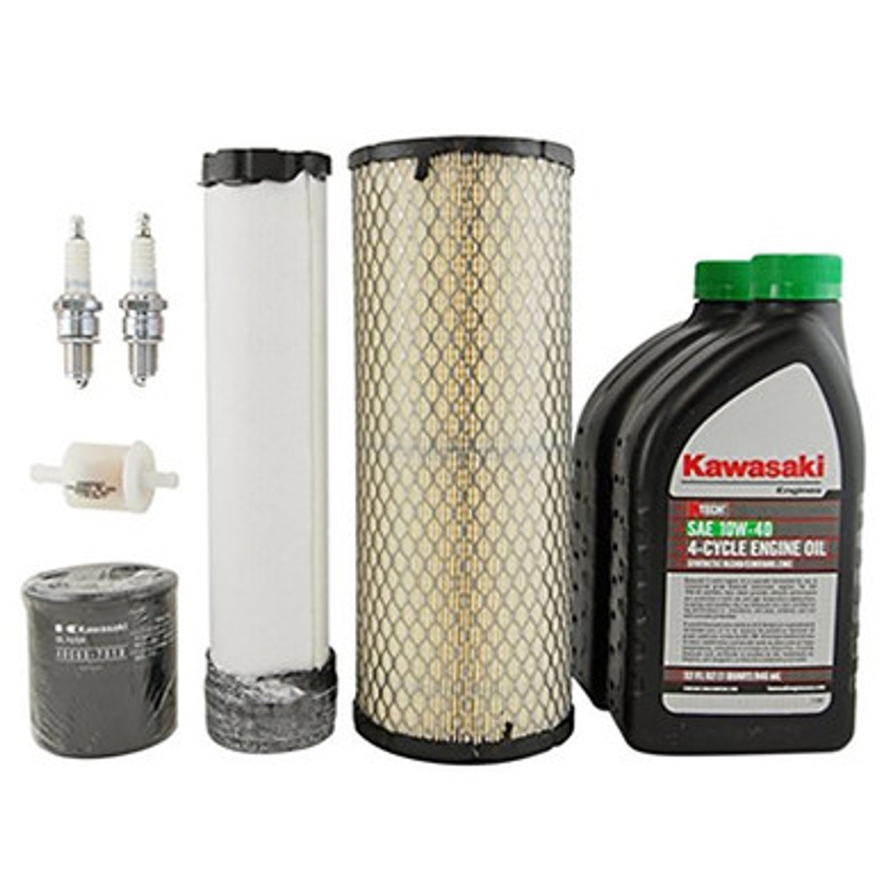 Kawasaki Tune-Up Kit For FH601V, FH641V, FH661V, FH680V, FH721V