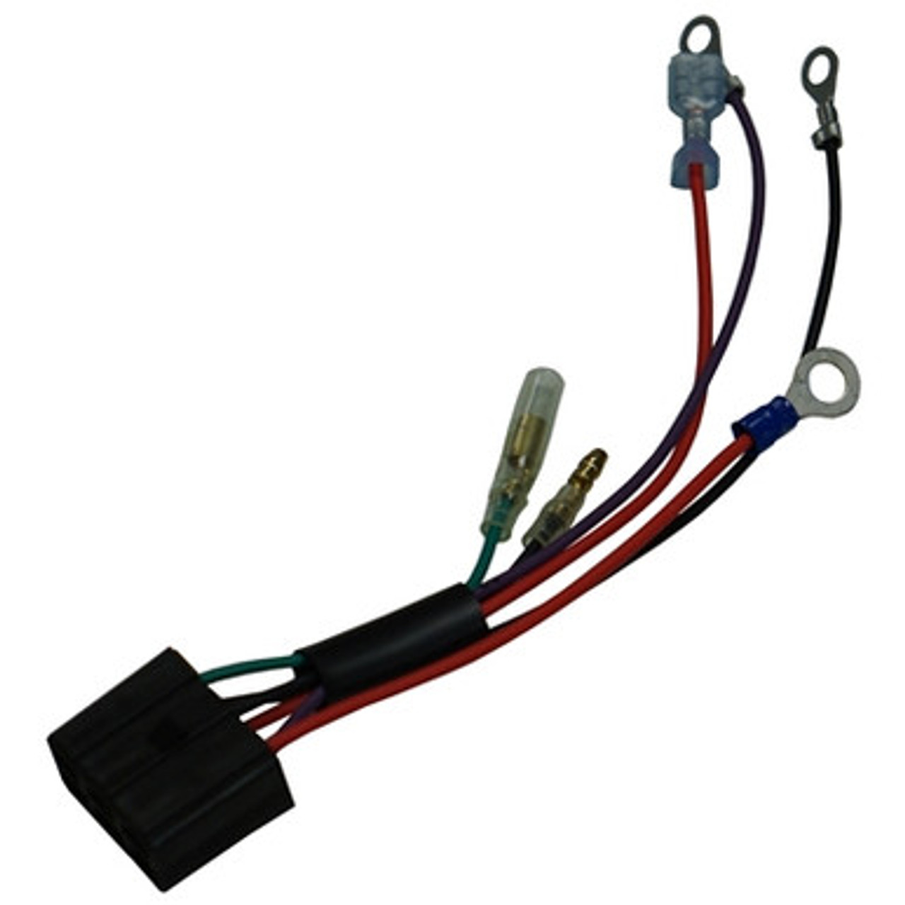 Genuine Kawasaki OEM Wiring Harness 26031-1196