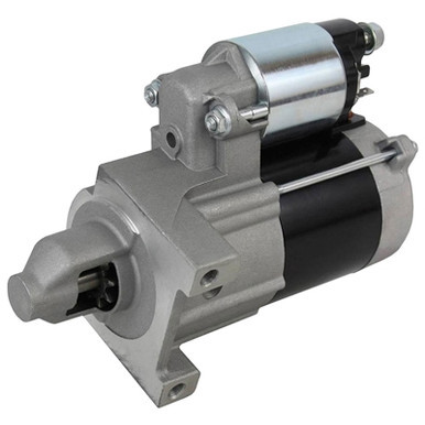 Kawasaki Electric Starter Motor | Kawasaki Replacement Electric