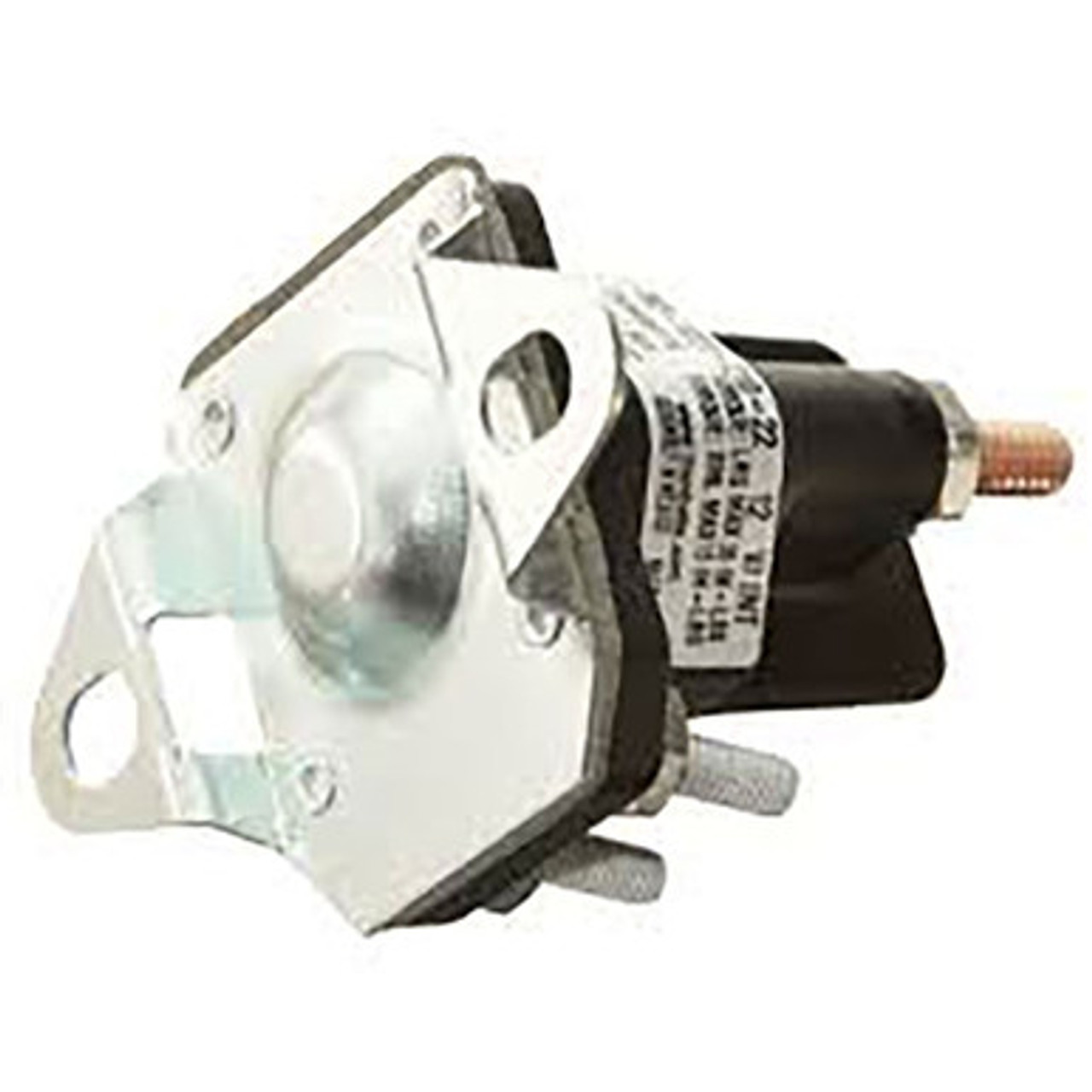 Kawasaki Starter Solenoid (Switch) for FR & FS Series