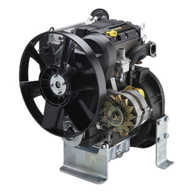 Kohler Small Diesel Engine KDW702-1001 15HP Carroll Stream