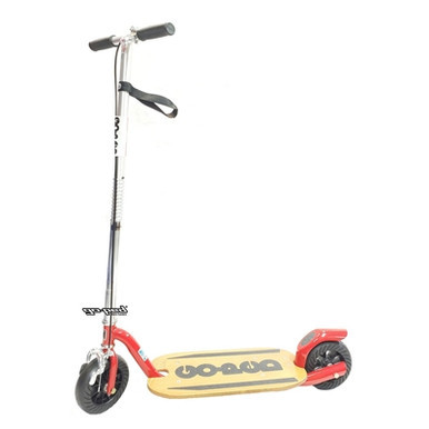 GO－ＰＥＤ　ゴーペッド Go Ped Taller Kick Push Scooter | High Quality & Lighweight