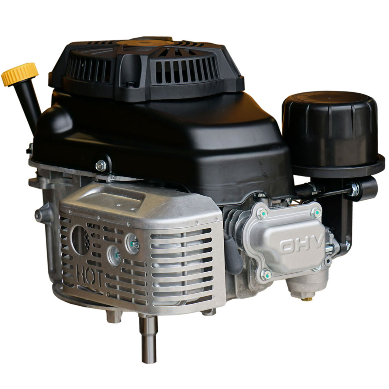 Kawasaki FJ180V-M12 179cc Vertical Shaft Carroll Stream Motor