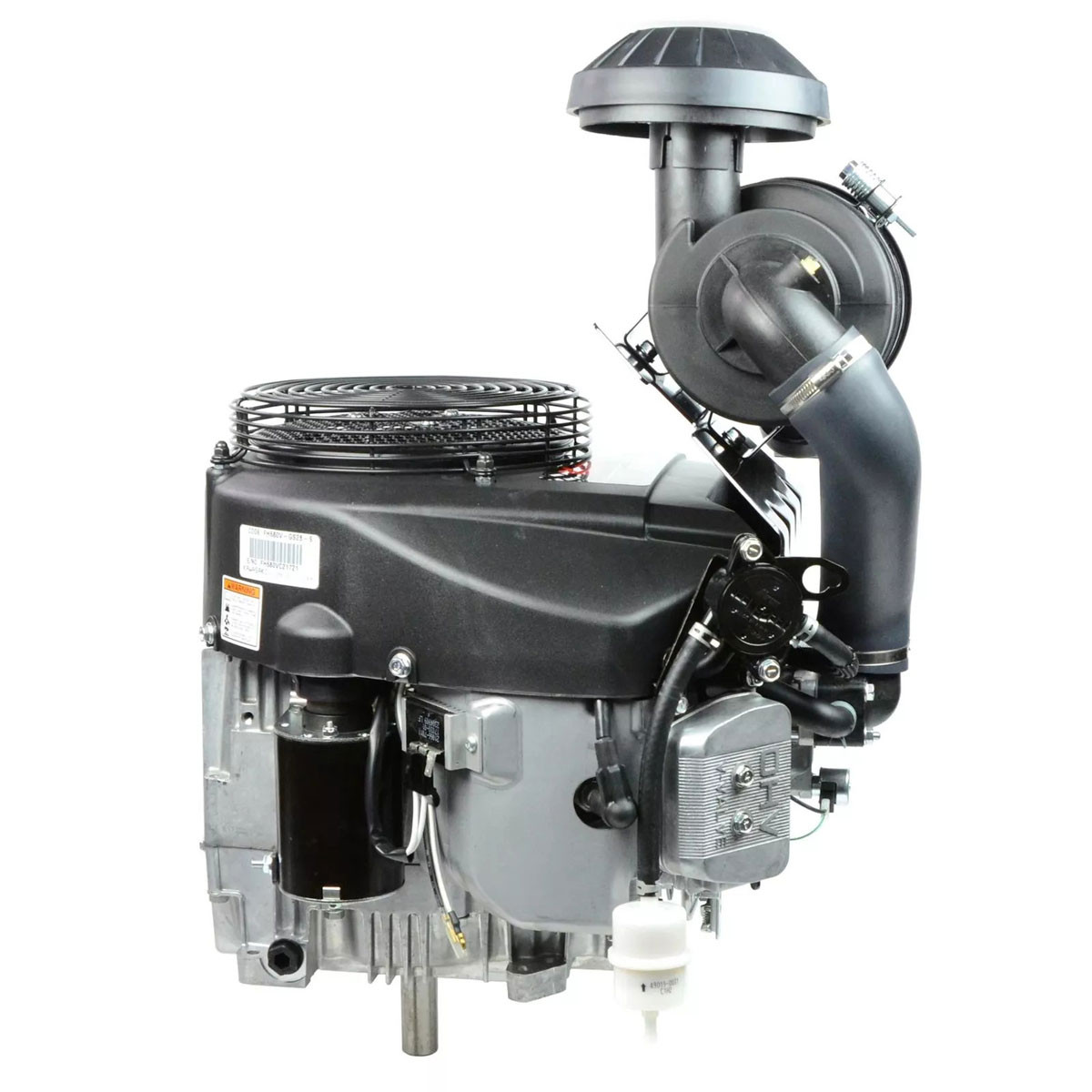 Kawasaki FH680V-S28 Vertical Shaft 23HP | Electric Start
