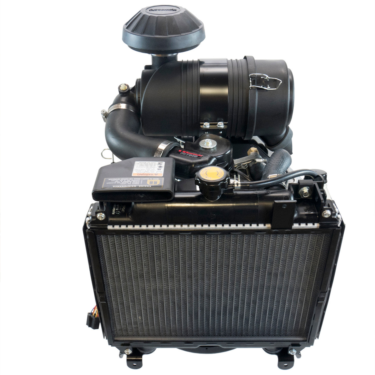 Kawasaki FD750D-S06 | 25HP Liquid Coole | Free Delivery