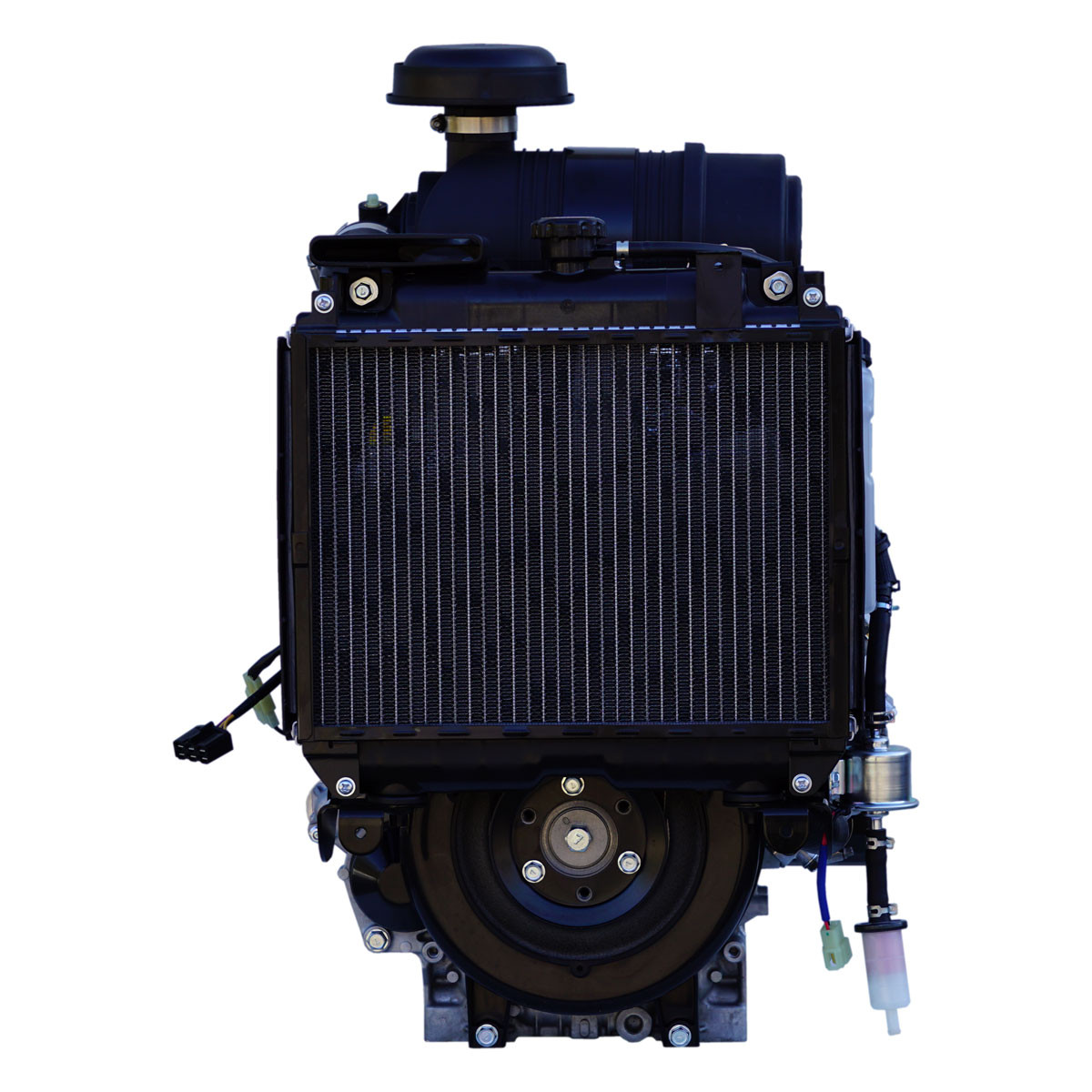 Kawasaki FD750D-S06 | 25HP Liquid Coole | Free Delivery