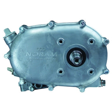 Noram 2:1 Reduction With Wet Clutch Fits 3/4