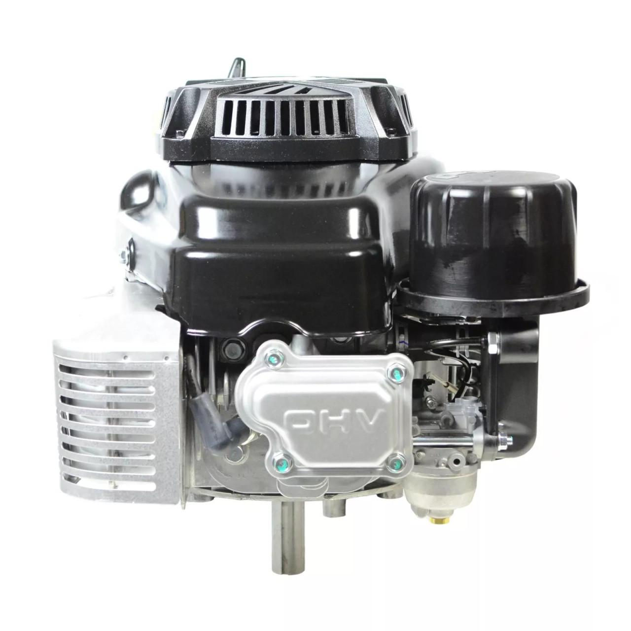 Kawasaki FJ180V-M17 6HP | 25mm Vertical Shaft | 4-Stroke OHV