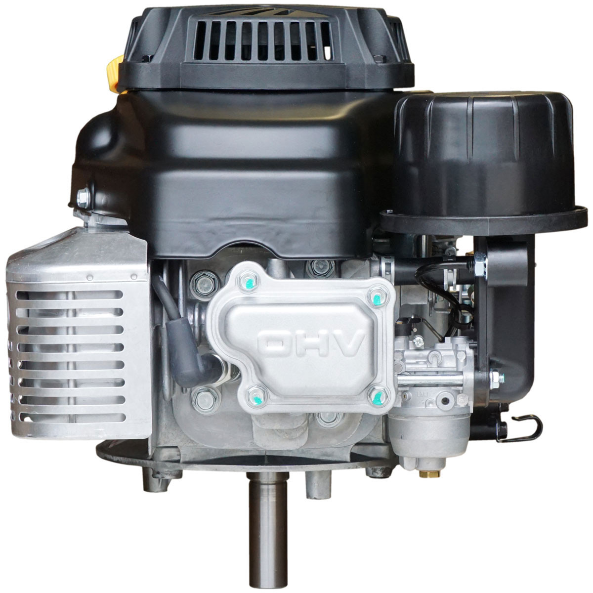 Kawasaki FJ180V-M17 6HP | 25mm Vertical Shaft | 4-Stroke OHV