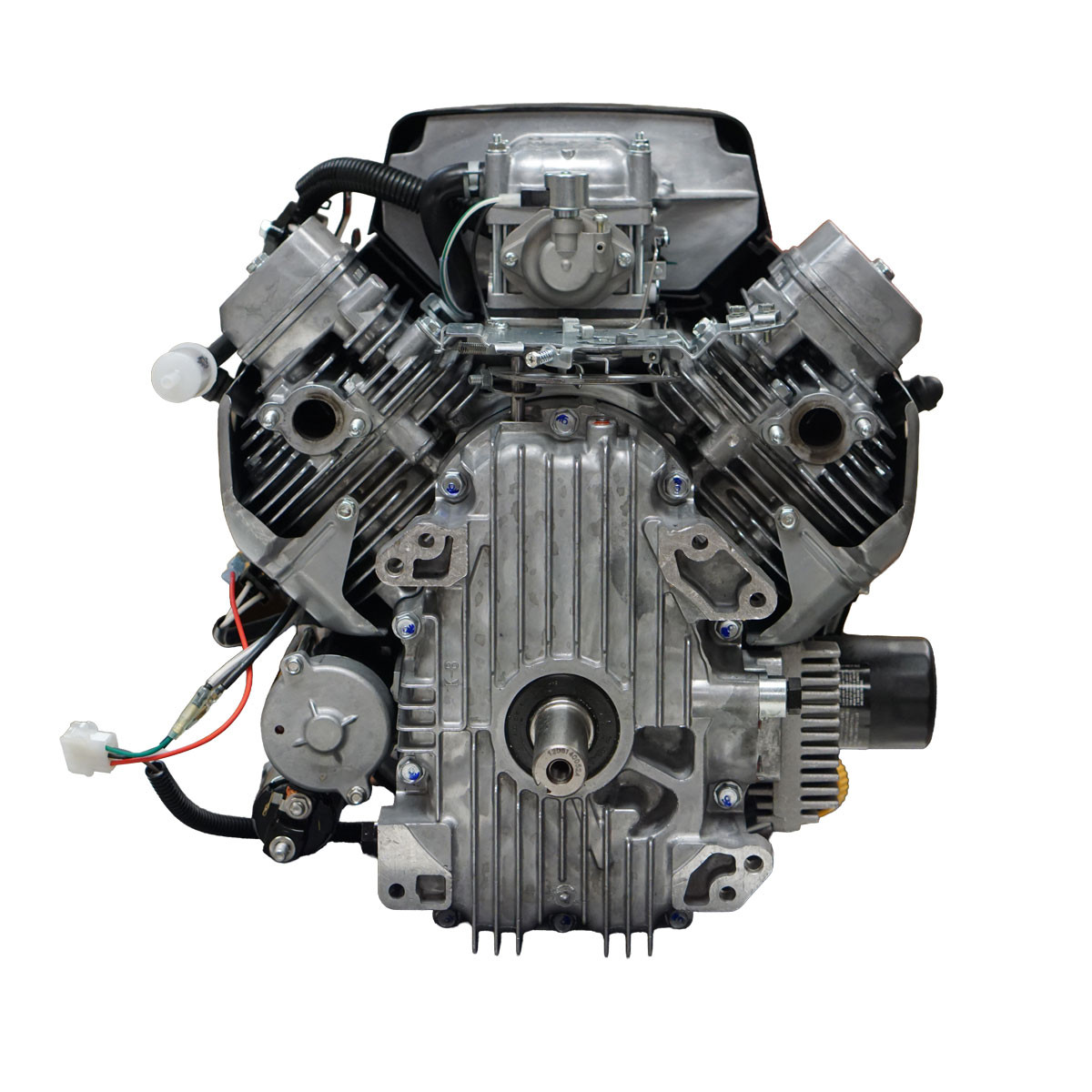 Kawasaki FH721V-S09 | 25HP 675cc Vertical Shaft