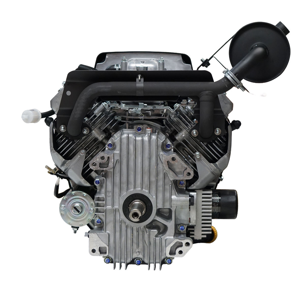 Kawasaki FH721V-S13 | 25HP 675cc Gas Engine