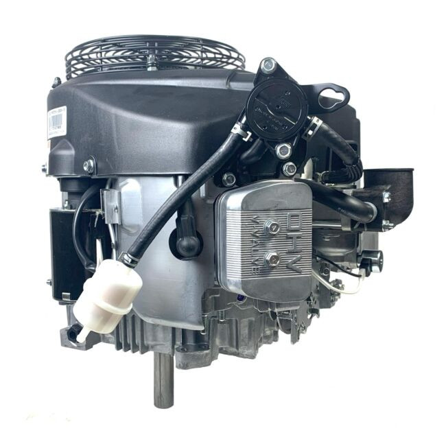Kawasaki FH721V-S24 Engine | 25HP Vertical Shaft | Replacement 4