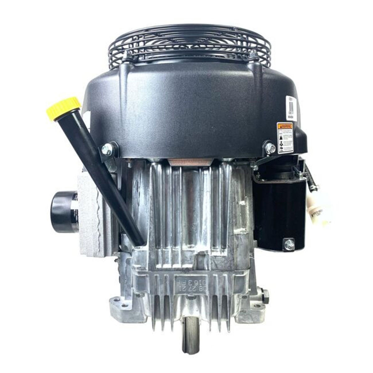 Kawasaki FH721V-S24 Engine | 25HP Vertical Shaft | Replacement 4