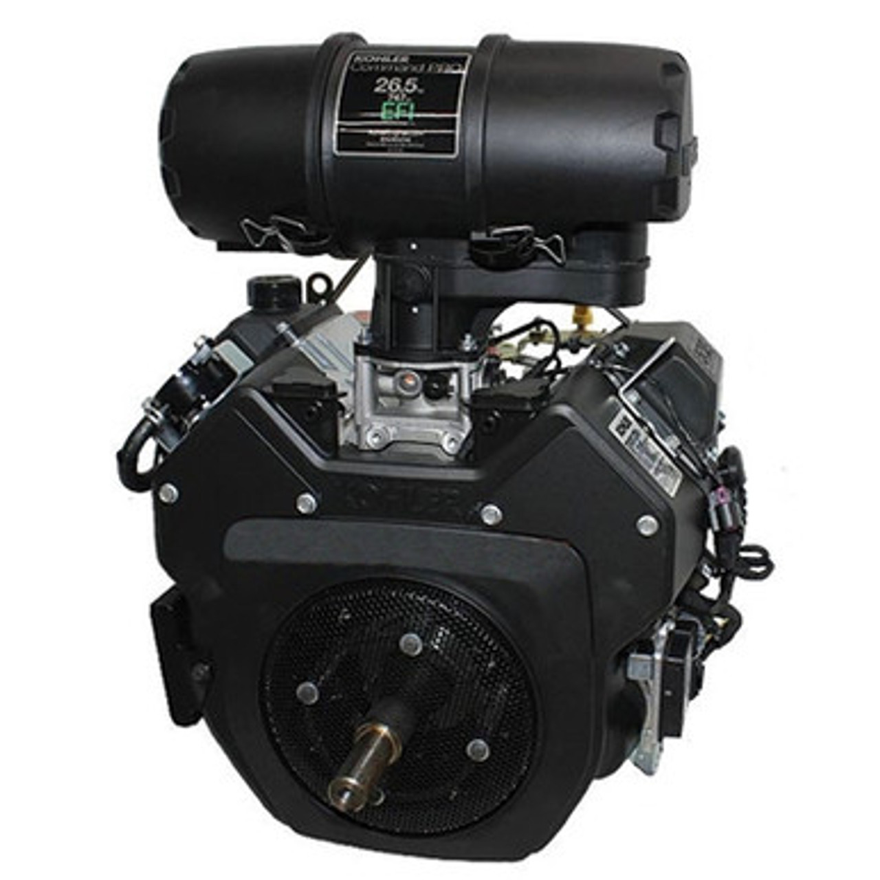 27 hp kohler 2025 engine for exmark