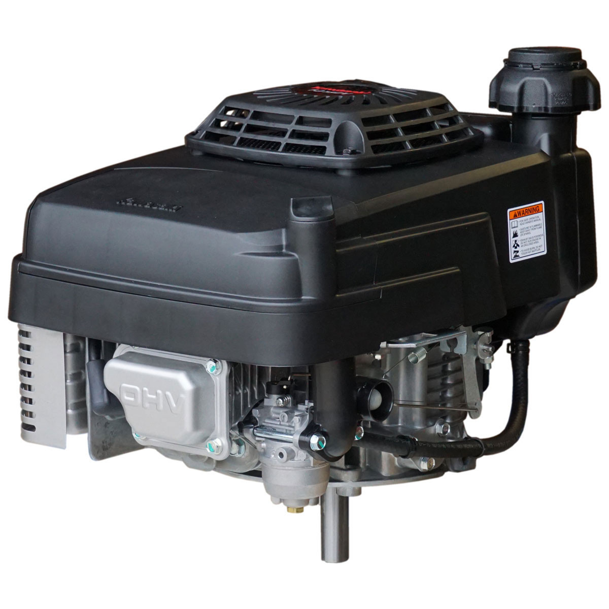 Kawasaki FJ180V-M00 | 4.5HP Vertical Shaft | Carroll Stream Motor