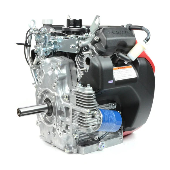 Honda GX690RH-TXF2 23HP Engine | Electric Start | 1 1/8