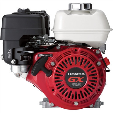 Honda GX120UT2-HX2 3.5HP Gas Engine | 3/4