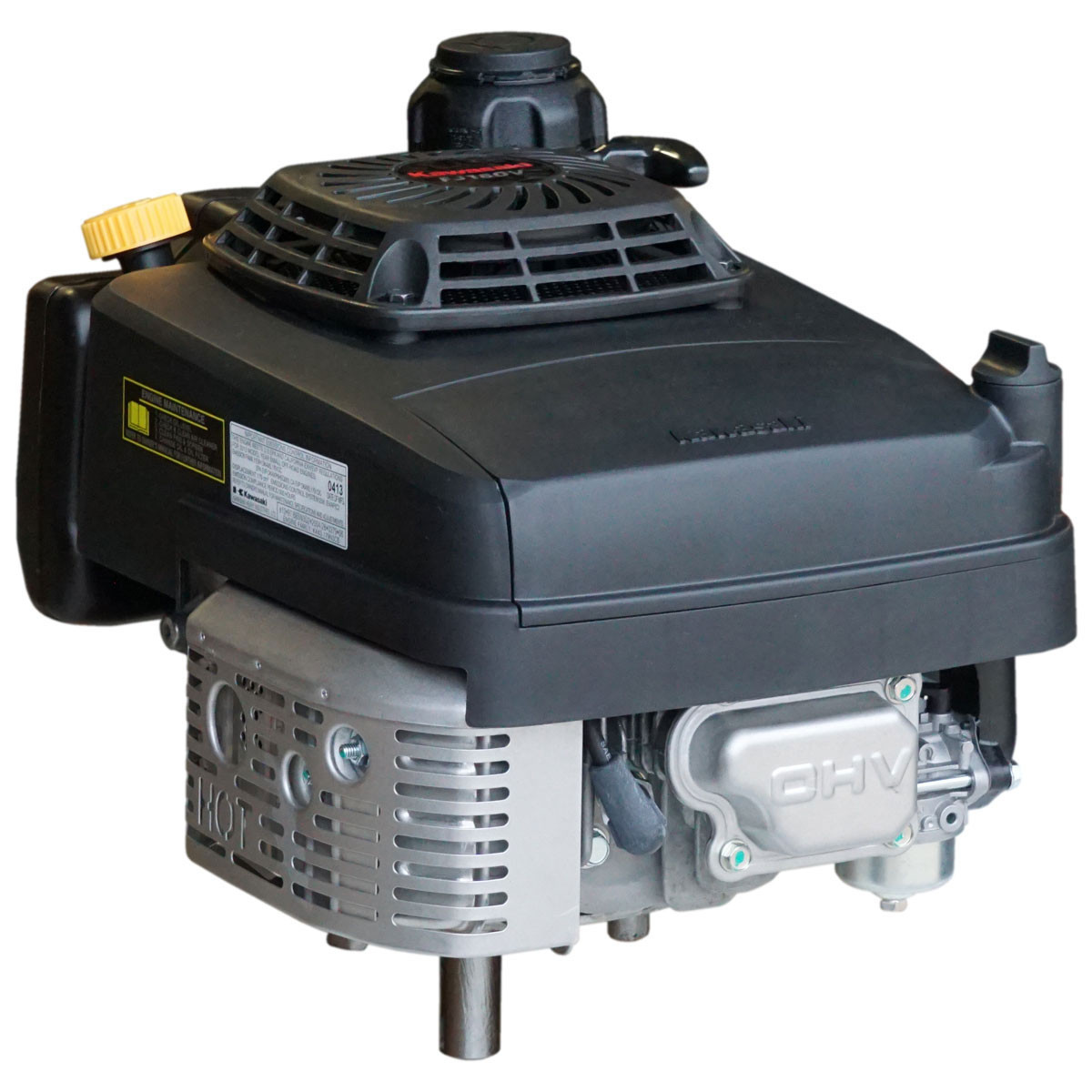 Kawasaki FJ180V-M01 | 179cc Vertical | Sale With Free Shipping