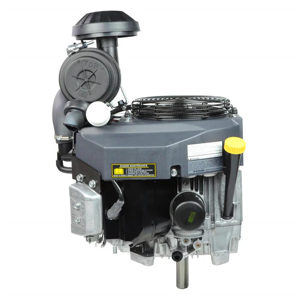 Kawasaki FH580V-S35 Engine | Vertical Shaft Electric Start