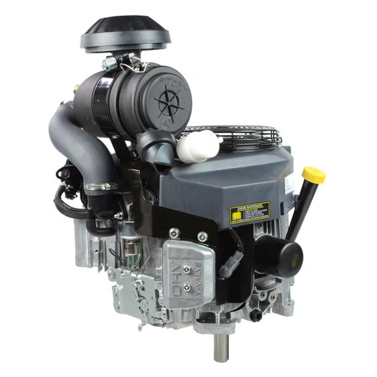 Kawasaki FH580V-S35 Engine | Vertical Shaft Electric Start