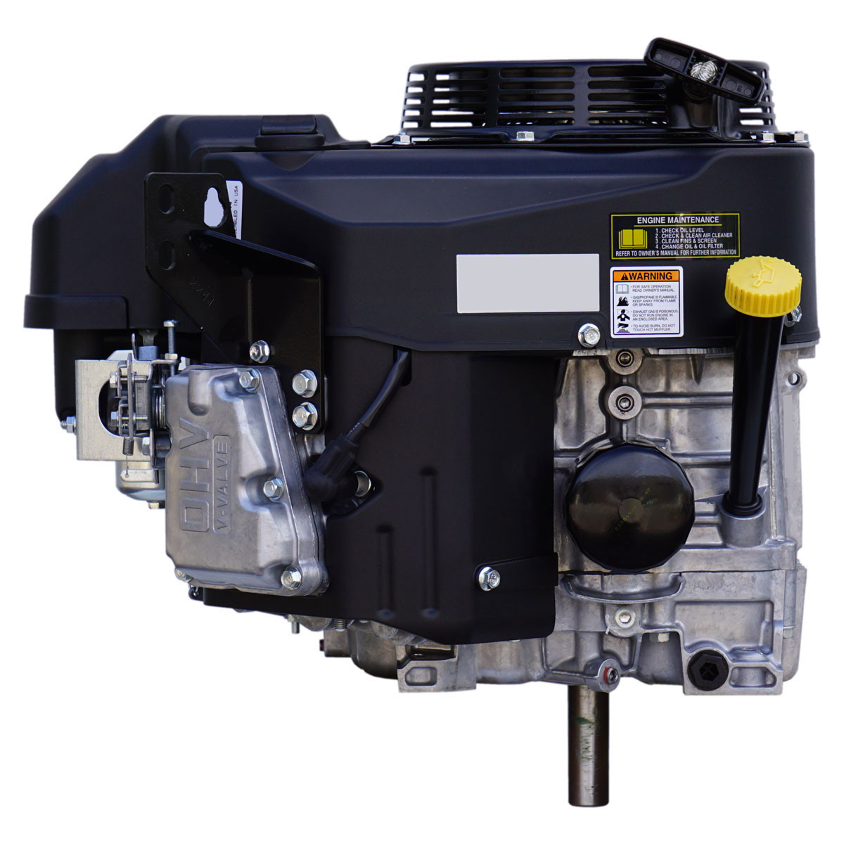 Kawasaki FS481V-S01 | 14.5HP Engine