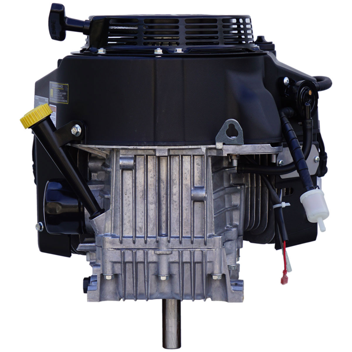 Kawasaki FS481V-S01 | 14.5HP Engine