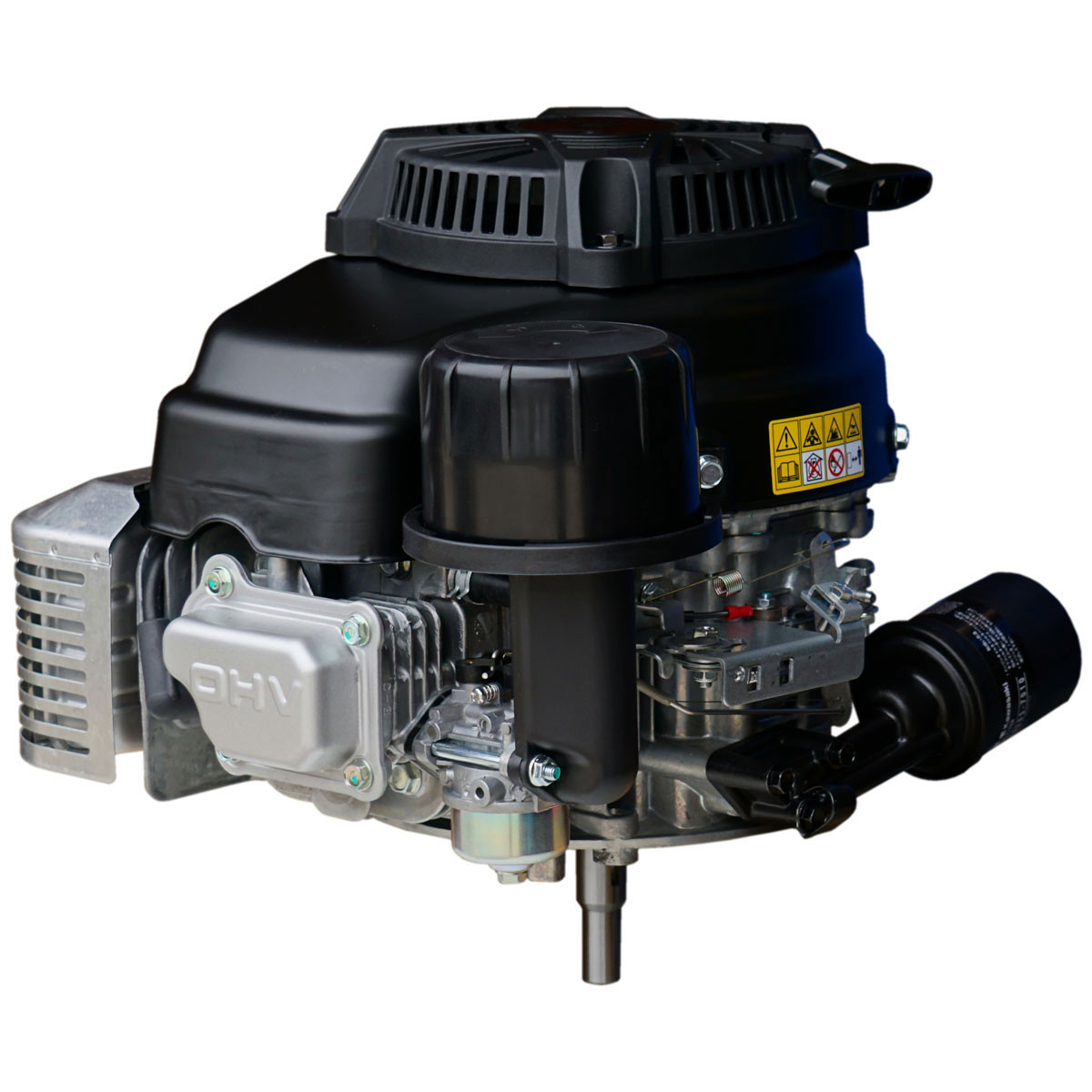 Kawasaki FJ180V-M07 | 6HP Vertical Shaft | Free Shipping