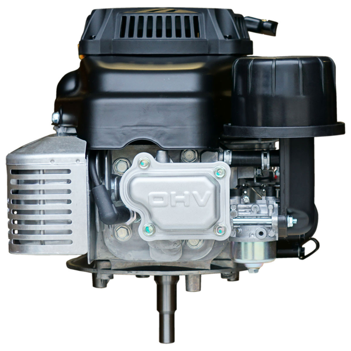 Kawasaki FJ180V-M07 | 6HP Vertical Shaft | Free Shipping