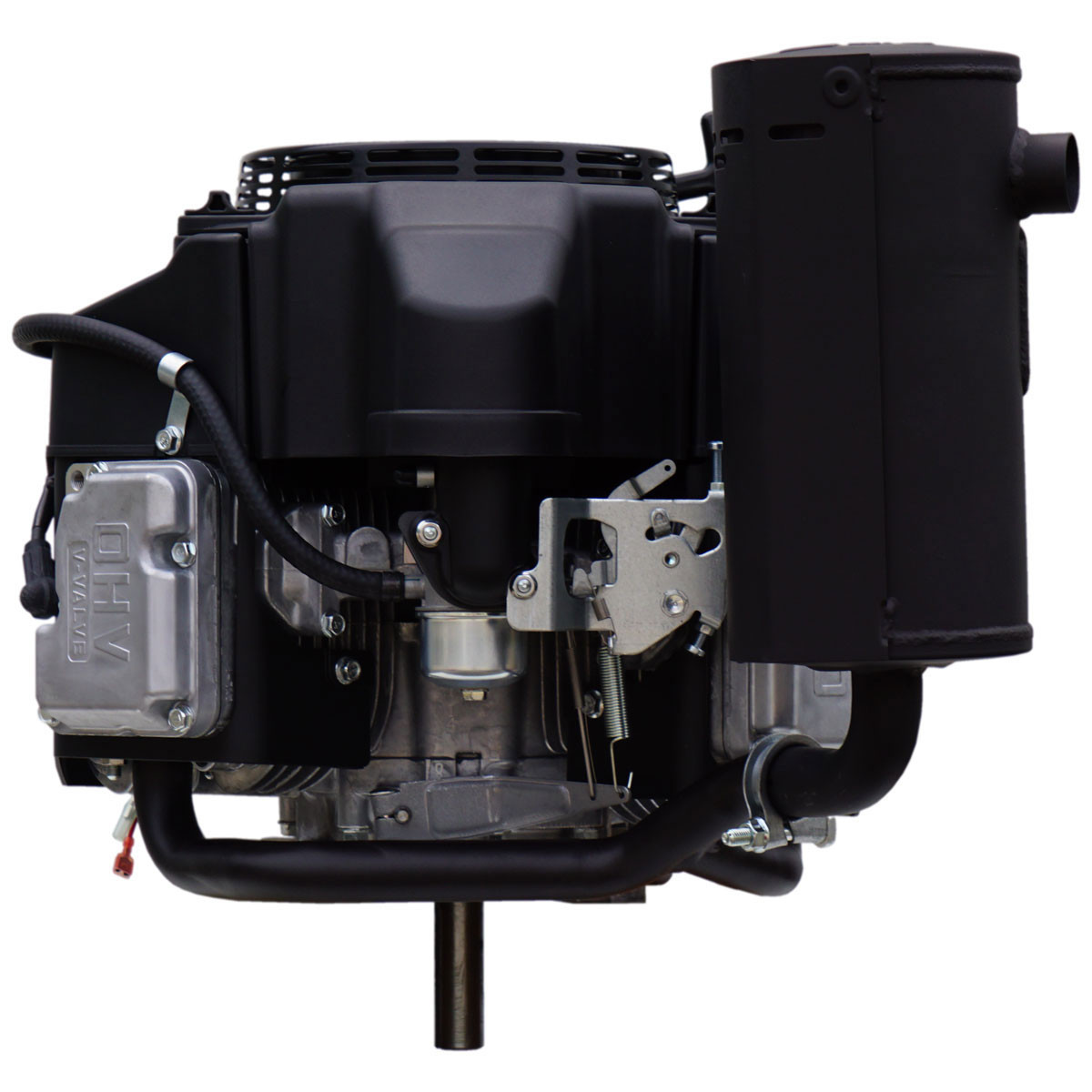 Kawasaki FS481V-S26 Vertical Shaft 603cc Replacement Engine