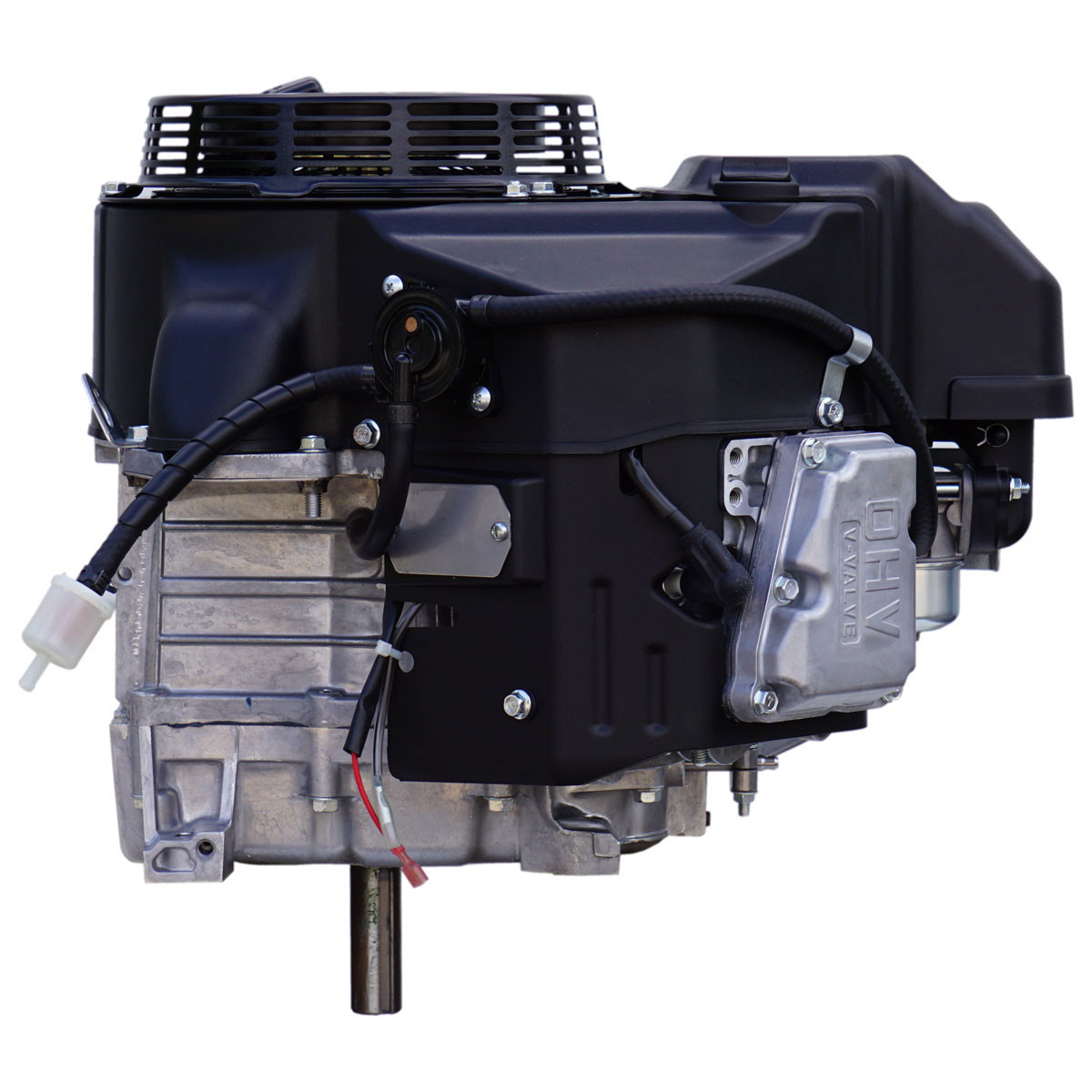 Kawasaki FS481V-S26 Vertical Shaft 603cc Replacement Engine