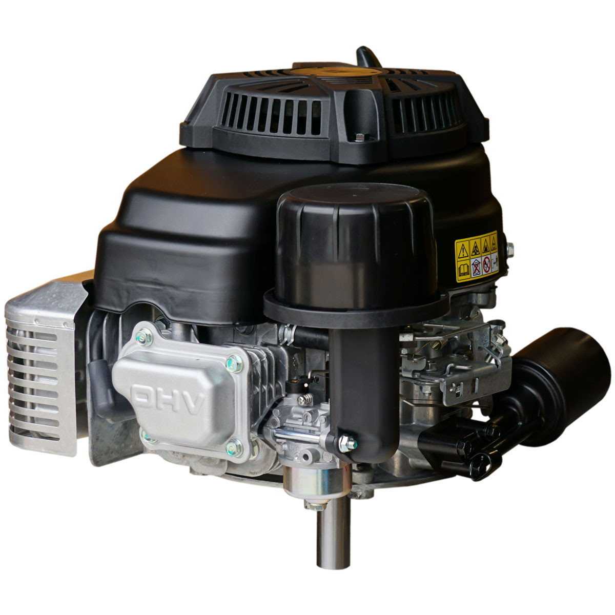 Kawasaki FJ180V-M08 | 6HP Vertical Shaft | 4-stroke OHV Engine