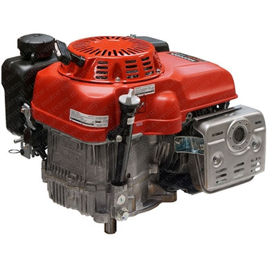Honda GXV390 UT1-DABG 1