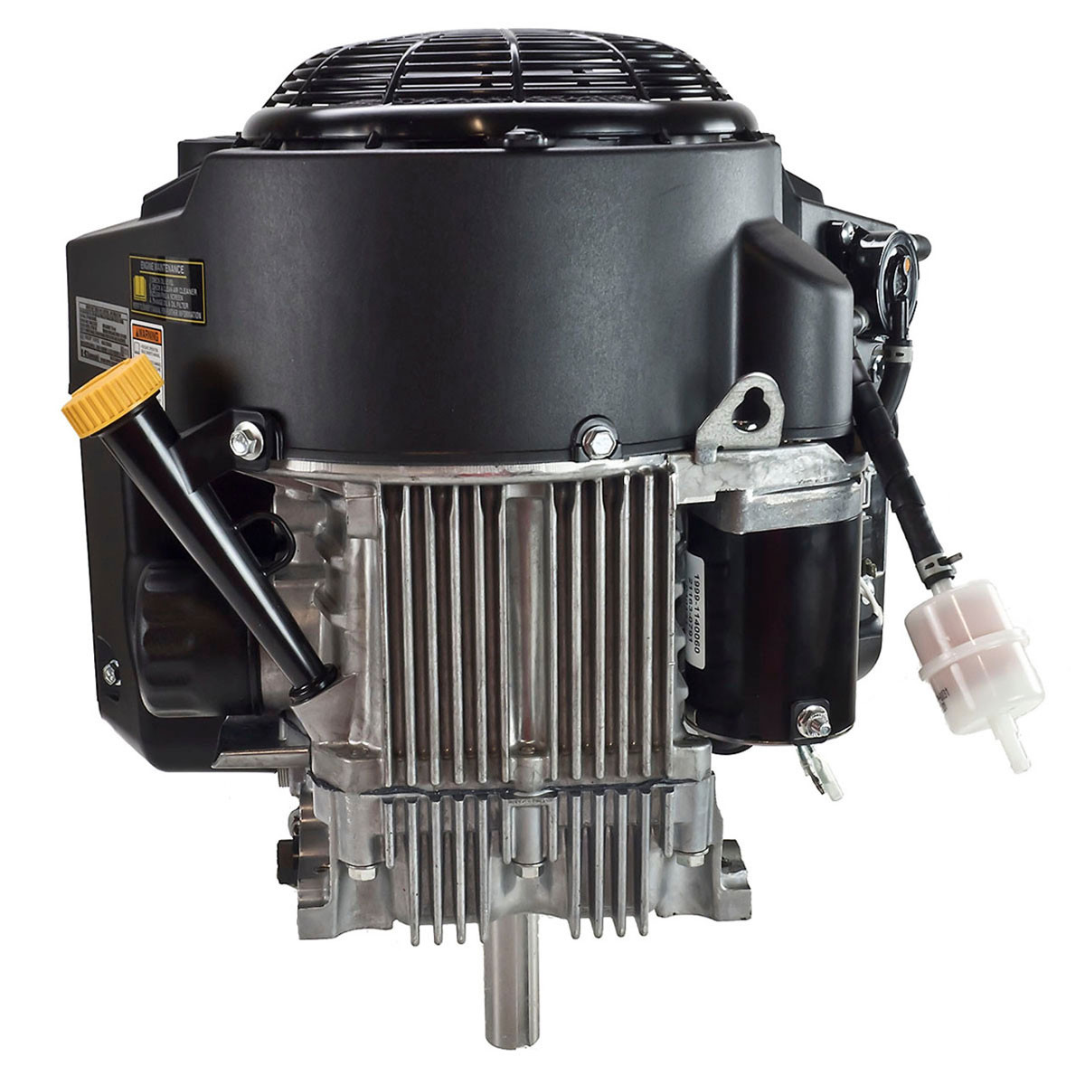 Kawasaki FS651V-S00 | 22HP Straight Shaft Engine